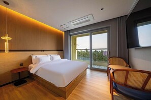 Room - Avvio Hotel (Gangneung)
