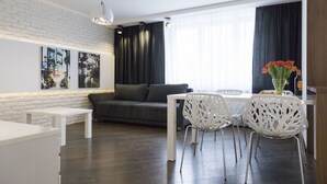 Unclassified image, 3 of 20, button - Apartament Moniuszki By Your Freedom (Warsaw)
