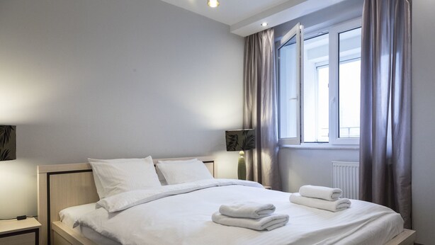 Unclassified image, 1 of 20, button - Apartament Moniuszki By Your Freedom (Warsaw)