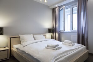 Unclassified image, 3 of 20, button - Apartament Moniuszki By Your Freedom (Warsaw)