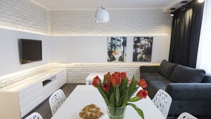 Unclassified image, 2 of 20, button - Apartament Moniuszki By Your Freedom (Warsaw)