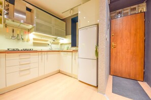 Dapur pribadi