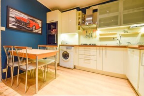 Dapur pribadi