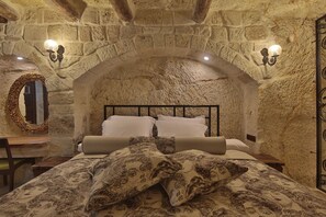 Room - Asuwari Suites Cappadocia (Ürgüp)