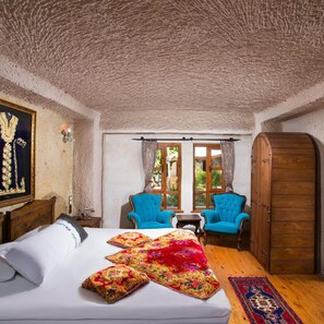 Room - Aja Cappadocia Hotel (Ürgüp)
