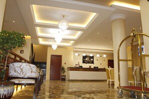 Unclassified image, 4 of 33, button - Sheger Royal Hotel (Addis Ababa)