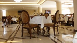 Dining - Sheger Royal Hotel (Addis Ababa)