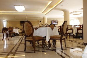 Unclassified image, 3 of 33, button - Sheger Royal Hotel (Addis Ababa)