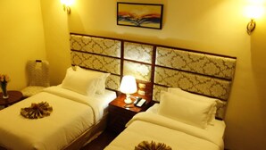 Room - Sheger Royal Hotel (Addis Ababa)