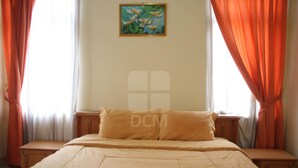 Room - Villa Kota Bunga Blok CC (Cipanas)