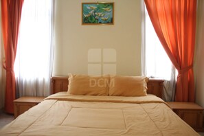 Room - Villa Kota Bunga Blok CC (Cipanas)