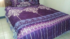 Room - Villa Kota Bunga Blok C (Cipanas)