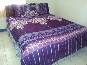 Room - Villa Kota Bunga Blok C (Cipanas)