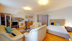 Unclassified image, 2 of 40, button - Central Apartmany Biela Street (Bratislava)