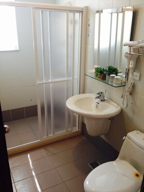 Badkamer