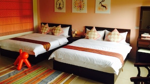 Room - Mei Jung Homestay (Shoufeng)