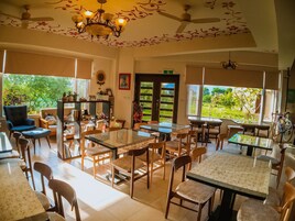 Restaurantes