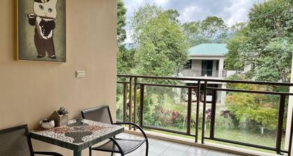 Mei Jung Homestay