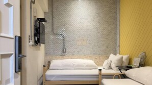 Room - Kingwow (Tainan)