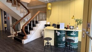 Lobby - Kingwow (Tainan)