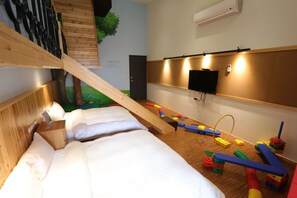 Room - Chung Fu inn - Yong Hua Ximen (Tainan)