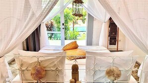 Room - Hari Indah Boutique Hotel & Spa (Pecatu)