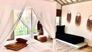 Room - Hari Indah Boutique Hotel & Spa (Pecatu)
