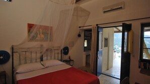 Room - Lodge Maracuja (Lipari)