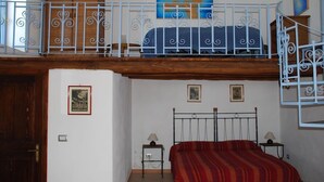 Room - Particular (Lipari)