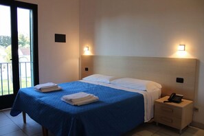 Room - Blu Mare Village (Otranto)