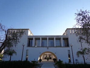 Exterior - Blu Mare Village (Otranto)