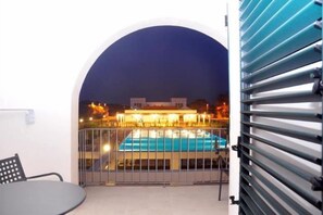 Pool - Blu Mare Village (Otranto)