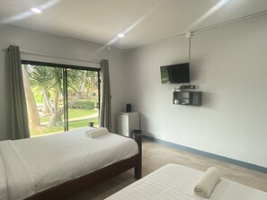 Room - Goodview Resort & Camping (Sai Yok)