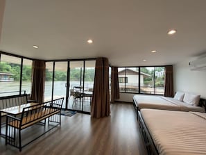 Unclassified image, 5 of 64, button - Goodview Resort & Camping (Sai Yok)