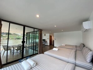 Room - Goodview Resort & Camping (Sai Yok)
