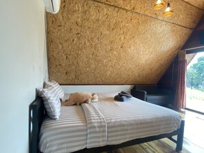 Room - Goodview Resort & Camping (Sai Yok)