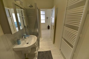 Bathroom - Casa Saba - Welchome (Stresa)