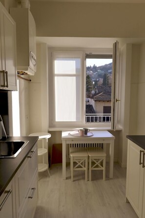 Unclassified image, 5 of 19, button - Casa Saba - Welchome (Stresa)