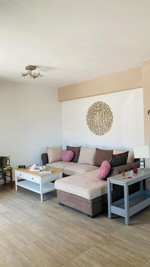 Unclassified image, 5 of 45, button - Petra Mare Village (Samos)