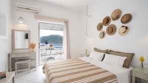 Room - Nafsika Villas (Samos)