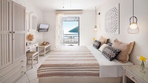 Room - Nafsika Villas (Samos)