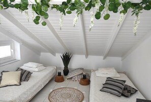 Room - Nafsika Villas (Samos)