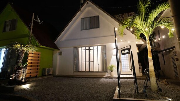 Exterior - Theater Resort (Motobu)