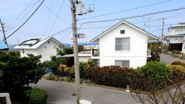 Exterior - Theater Resort (Motobu)