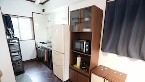 Private kitchen - Theater Resort (Motobu)
