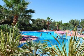 Unclassified image, 4 of 47, button - Grand Bleu Cottage Les Pescalunes (Agde)