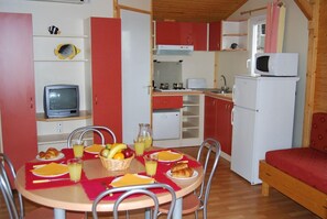 Unclassified image, 3 of 47, button - Grand Bleu Cottage Les Pescalunes (Agde)