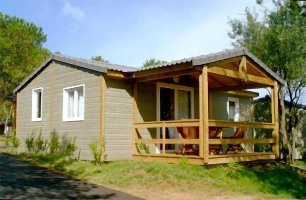 Exterior - Grand Bleu Cottage Les Pescalunes (Agde)