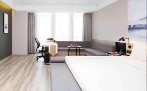 Room - Atour Hotel (Hangzhou)