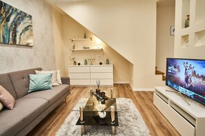 Unclassified image, 5 of 36, button - Mmm Boutique Apartment (Budapest)